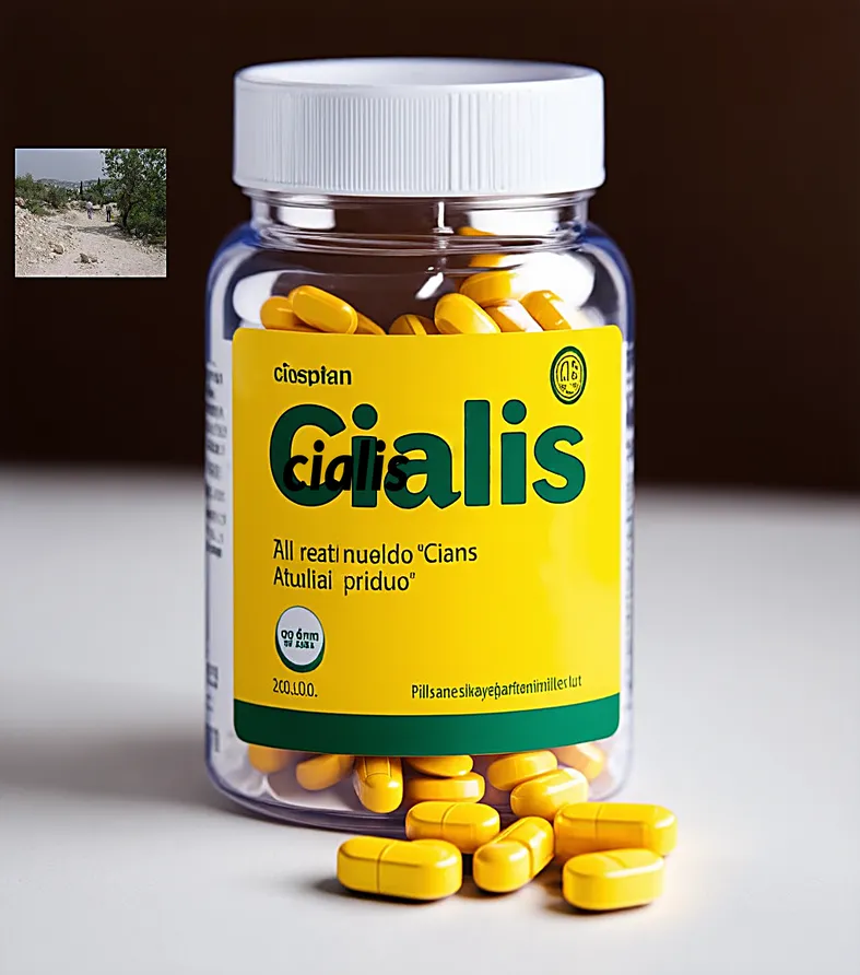 Como aumentar efecto de cialis